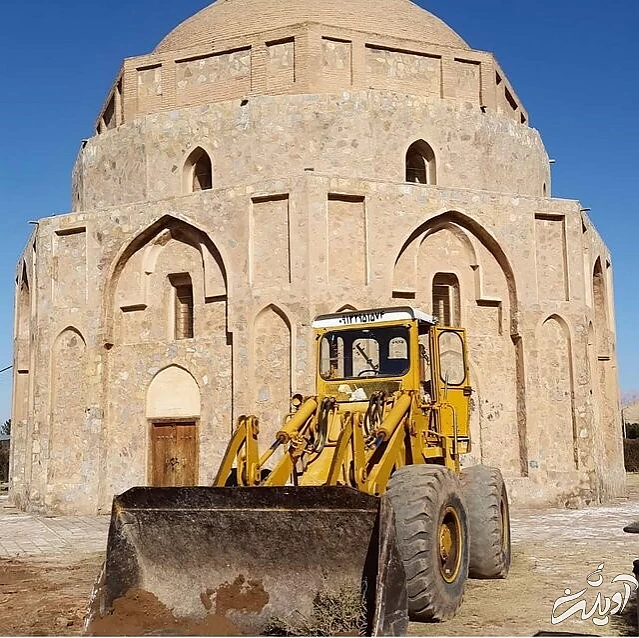 گره کور میراث فرهنگی با دندان باز نمیشود!